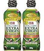 Amazon | 日清オイリオ 日清やさし~く香るエキストラバージンオリーブ